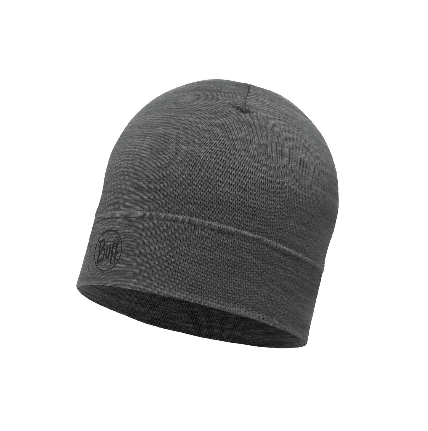 BUFF Unisex Merino Lightweight Beanie
