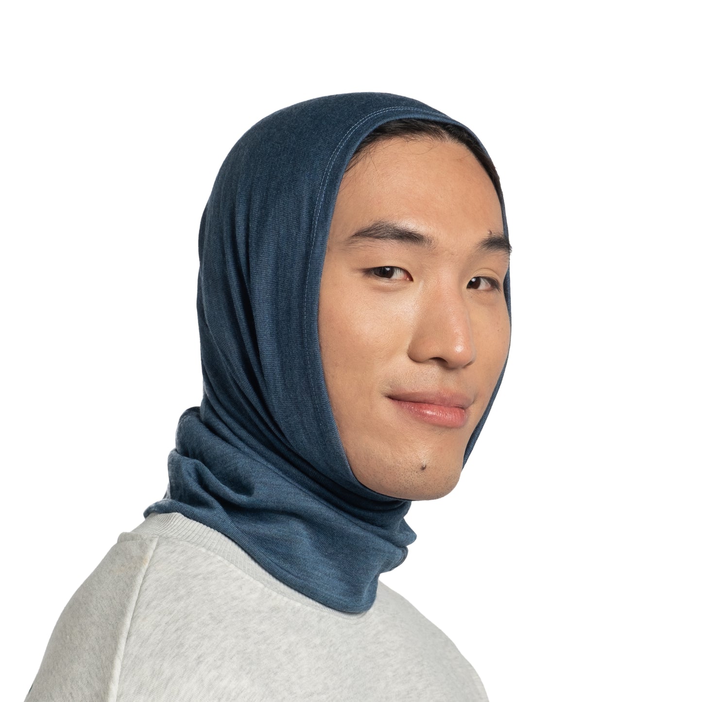 BUFF Merino Melange Neckwear