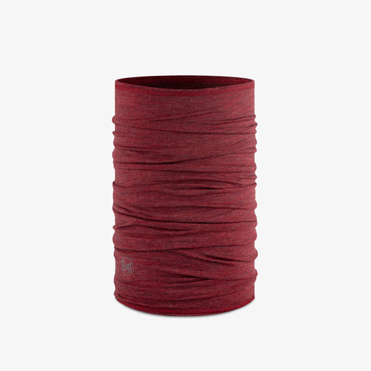 BUFF Merino Lightweight Multistripes Neckwear
