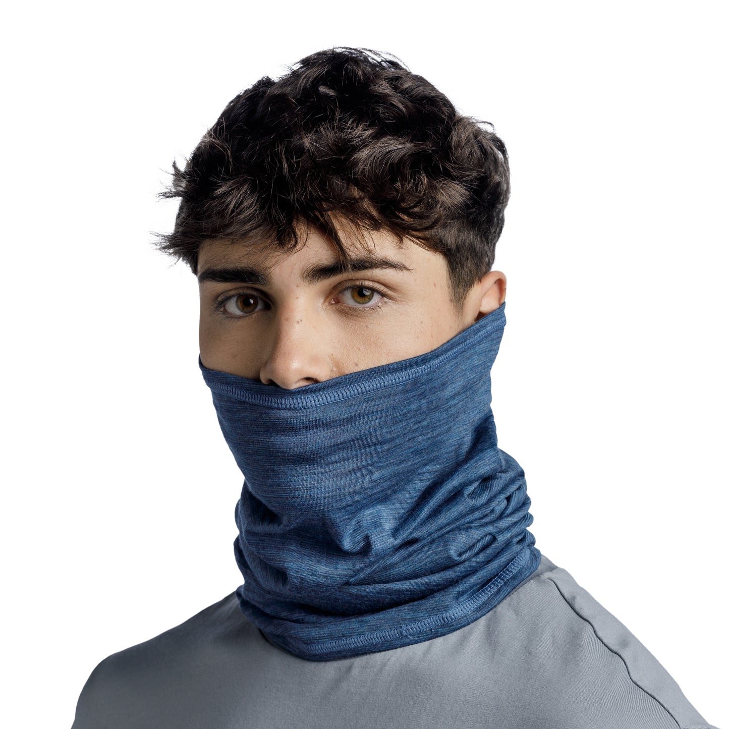 BUFF Merino Lightweight Multistripes Neckwear