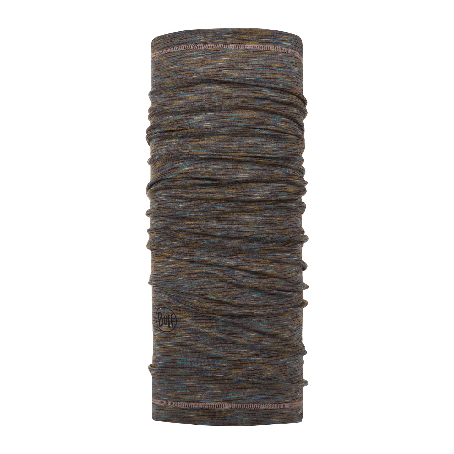 BUFF Merino Lightweight Multistripes Neckwear