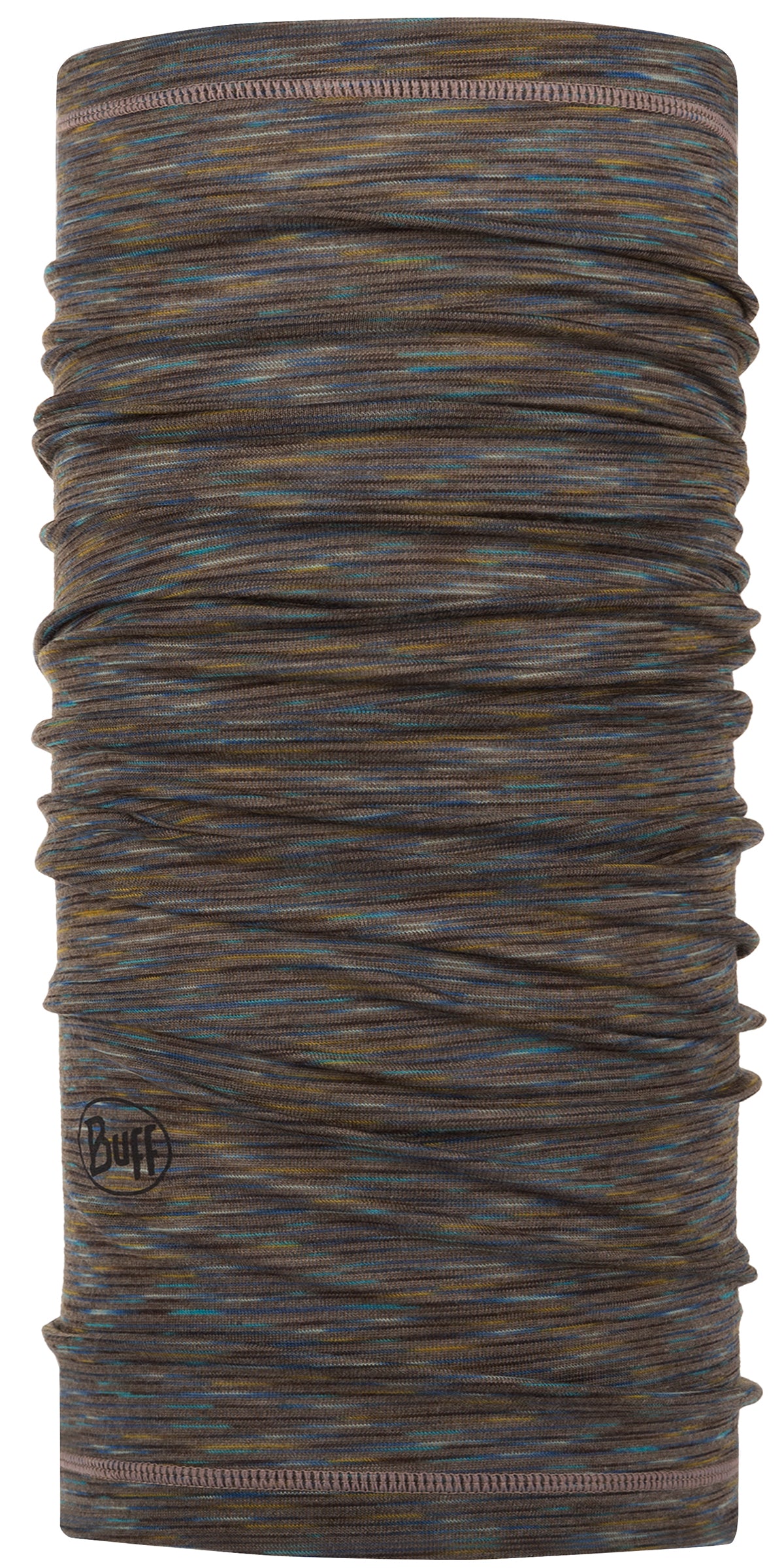BUFF Merino Lightweight Multistripes Neckwear