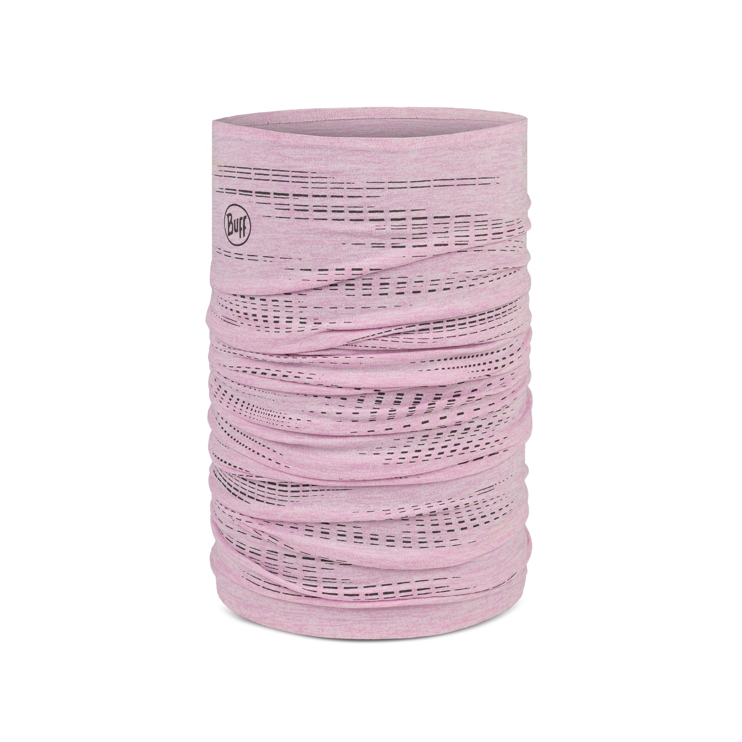 BUFF DRYFLX Reflective Athletic Neckwear