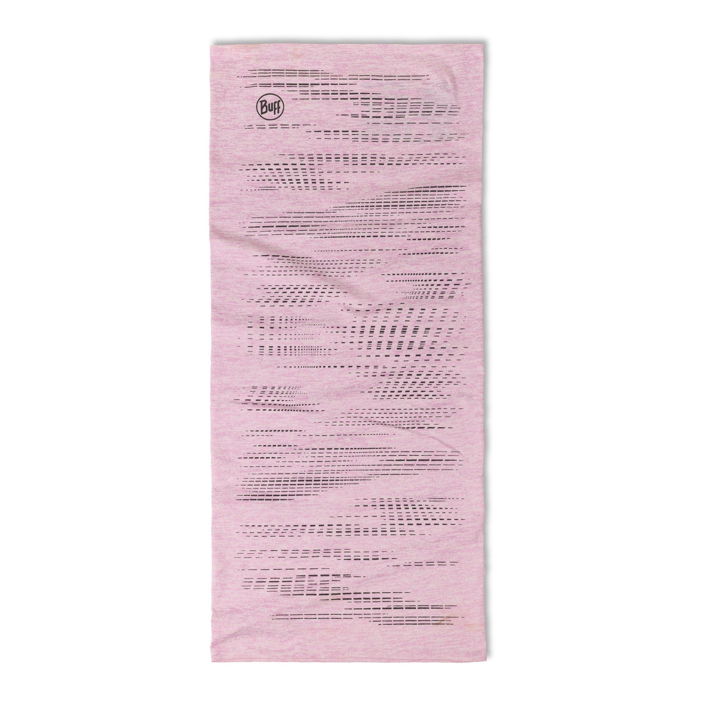 BUFF DRYFLX Reflective Athletic Neckwear