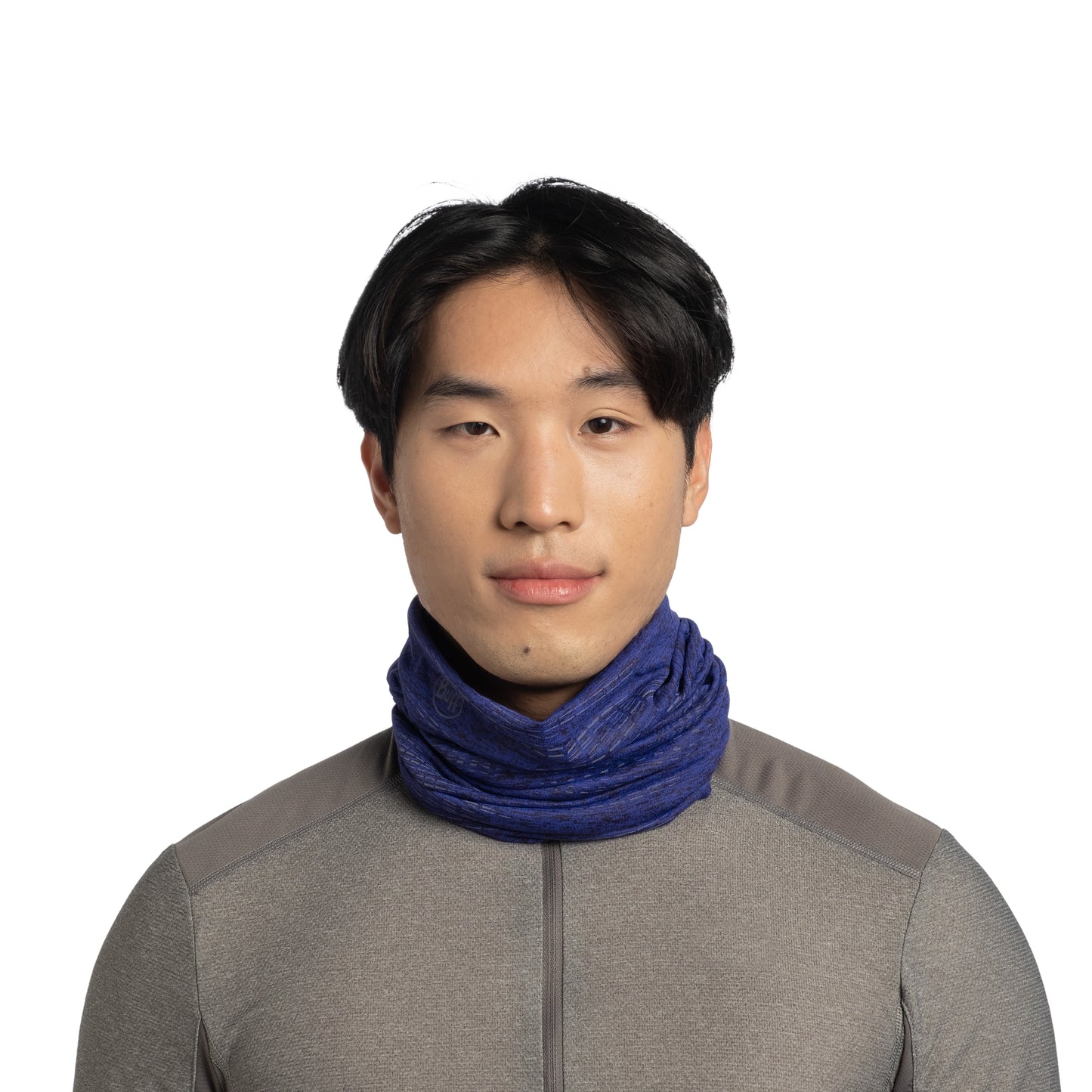 BUFF DRYFLX Reflective Athletic Neckwear