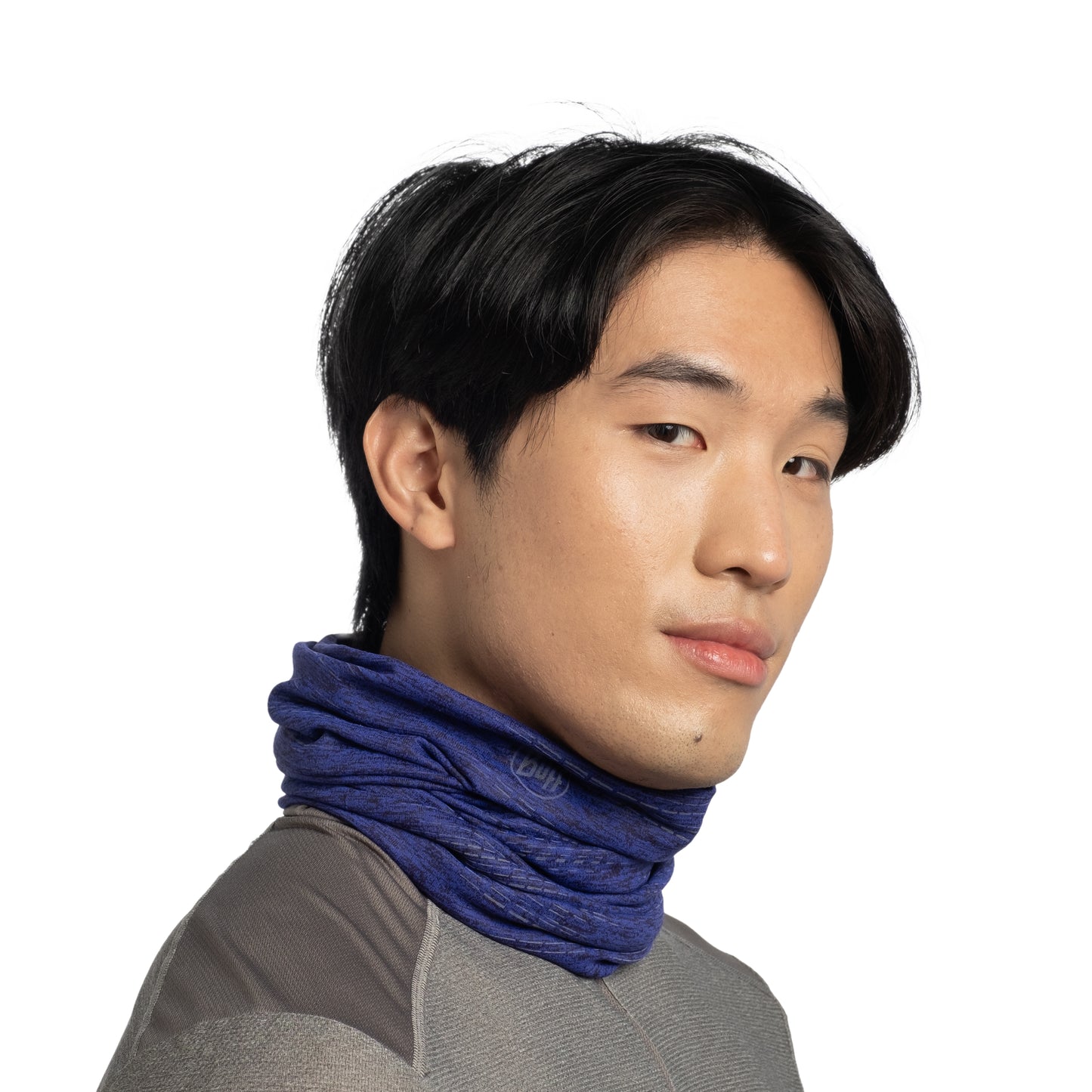 BUFF DRYFLX Reflective Athletic Neckwear