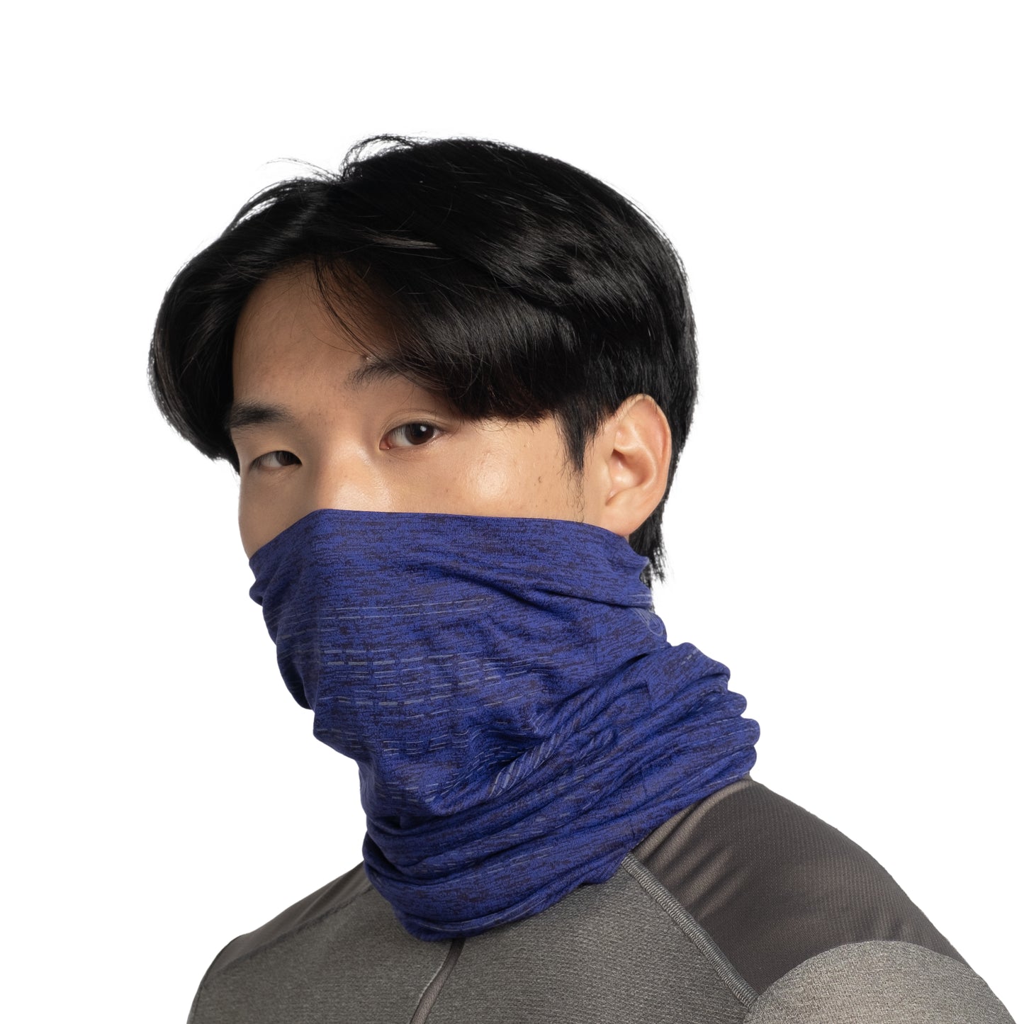 BUFF DRYFLX Reflective Athletic Neckwear