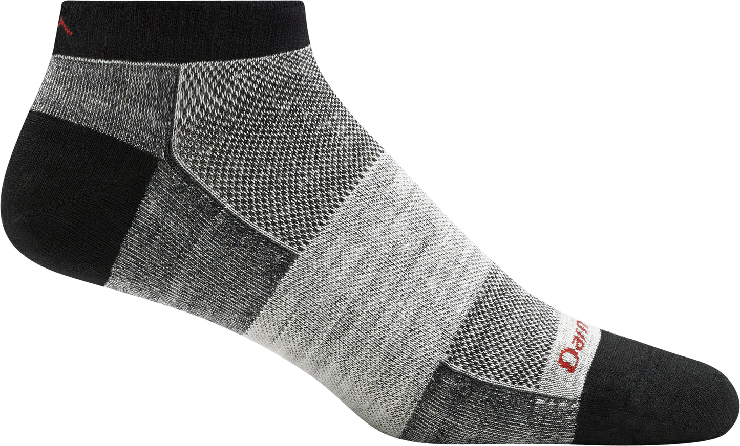 Darn Tough Men's 1437 No Show Lightweight Running Sock