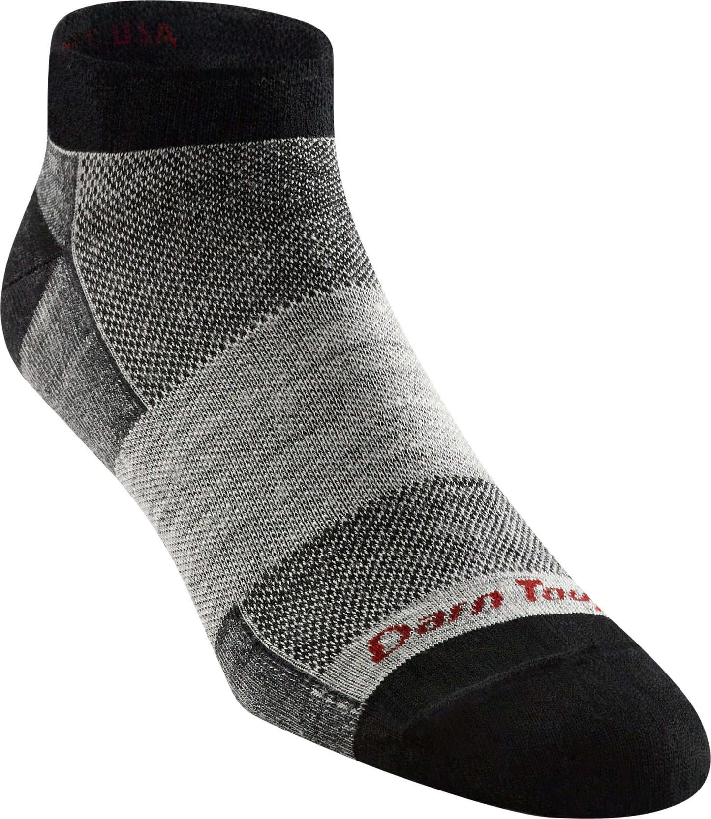 Darn Tough Men's 1437 No Show Lightweight Running Sock