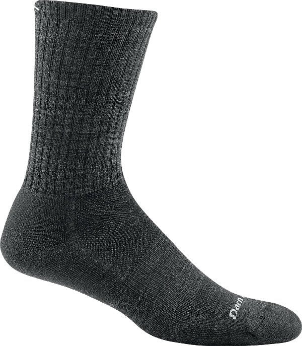 Darn Tough Men's The Standard Crew No Cushion Lightweight Lifestyle Sock