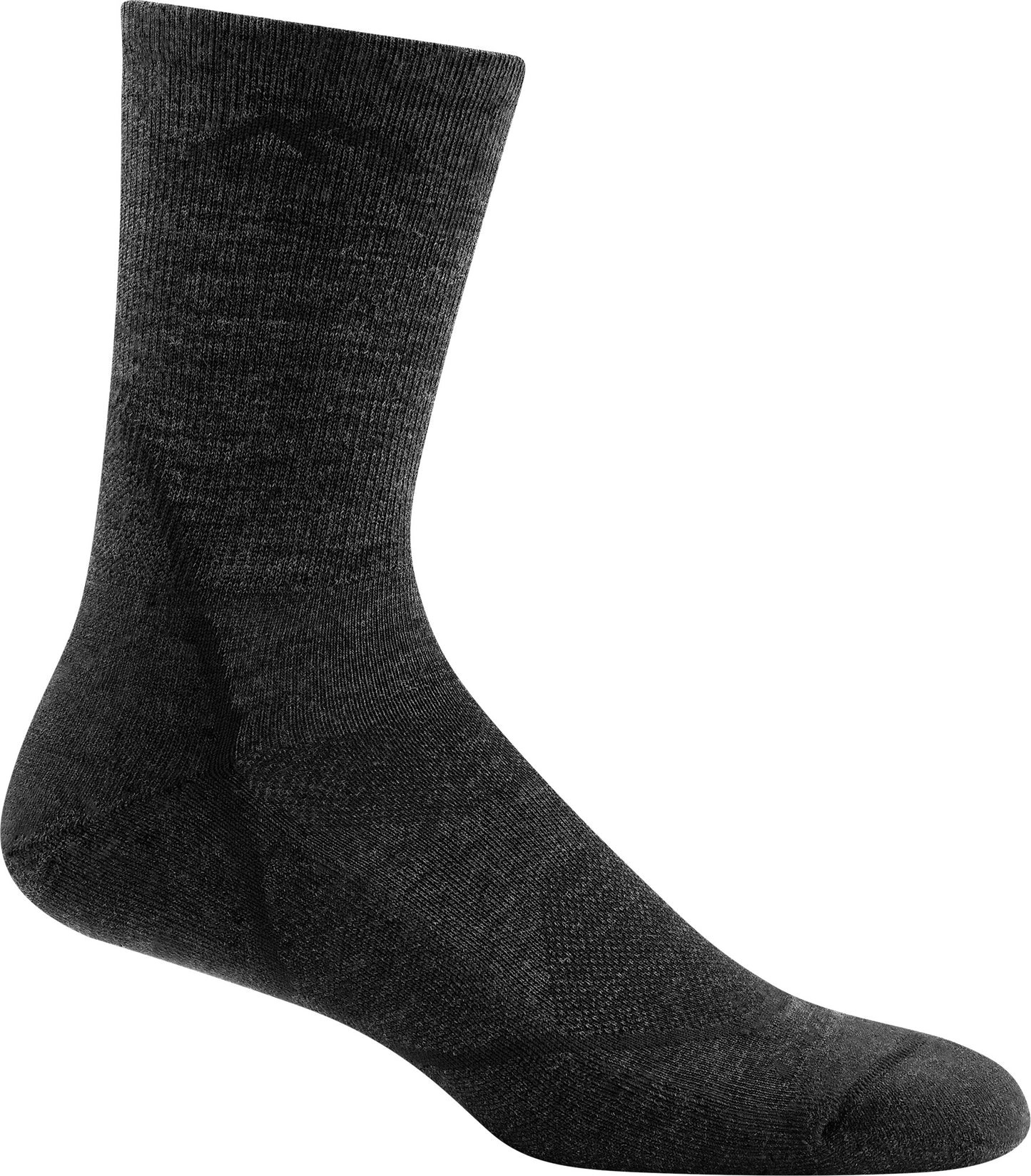Darn Tough Men's Light Hiker Micro Crew Lightweight Hiking Sock