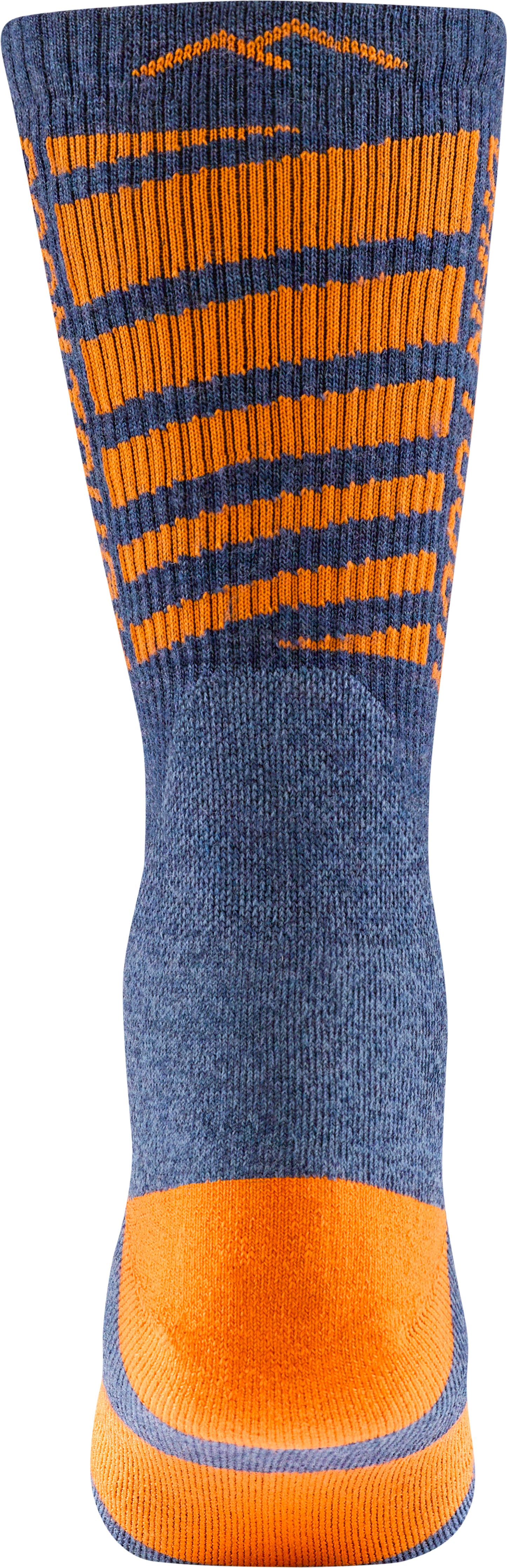 Darn Tough Men's Backbone Boot Midweight Work Sock