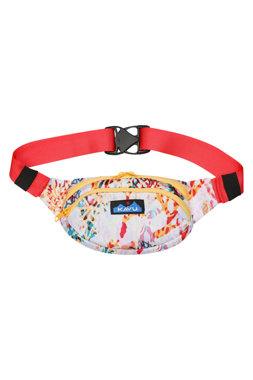 KAVU Spectator Hip Pack