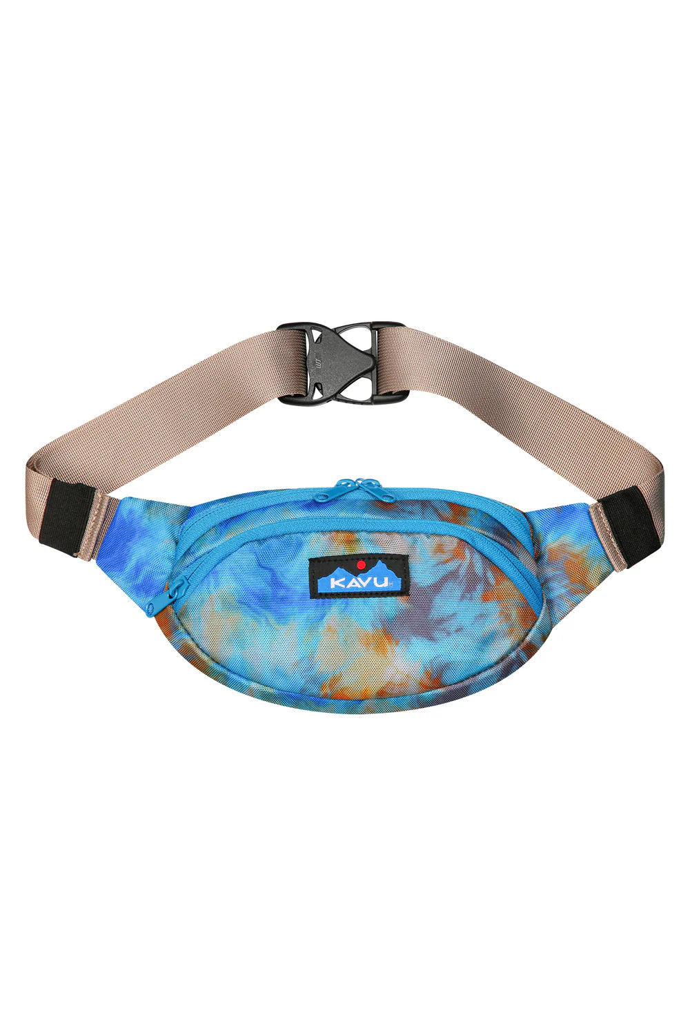 KAVU Spectator Hip Pack