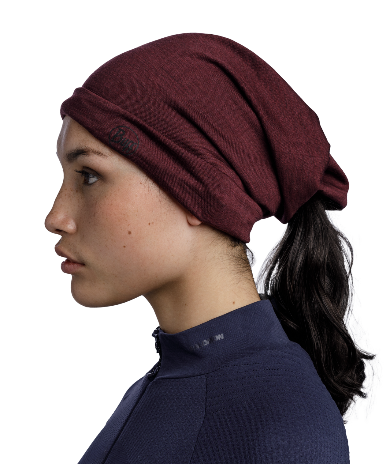 BUFF Merino Lightweight Neckwear