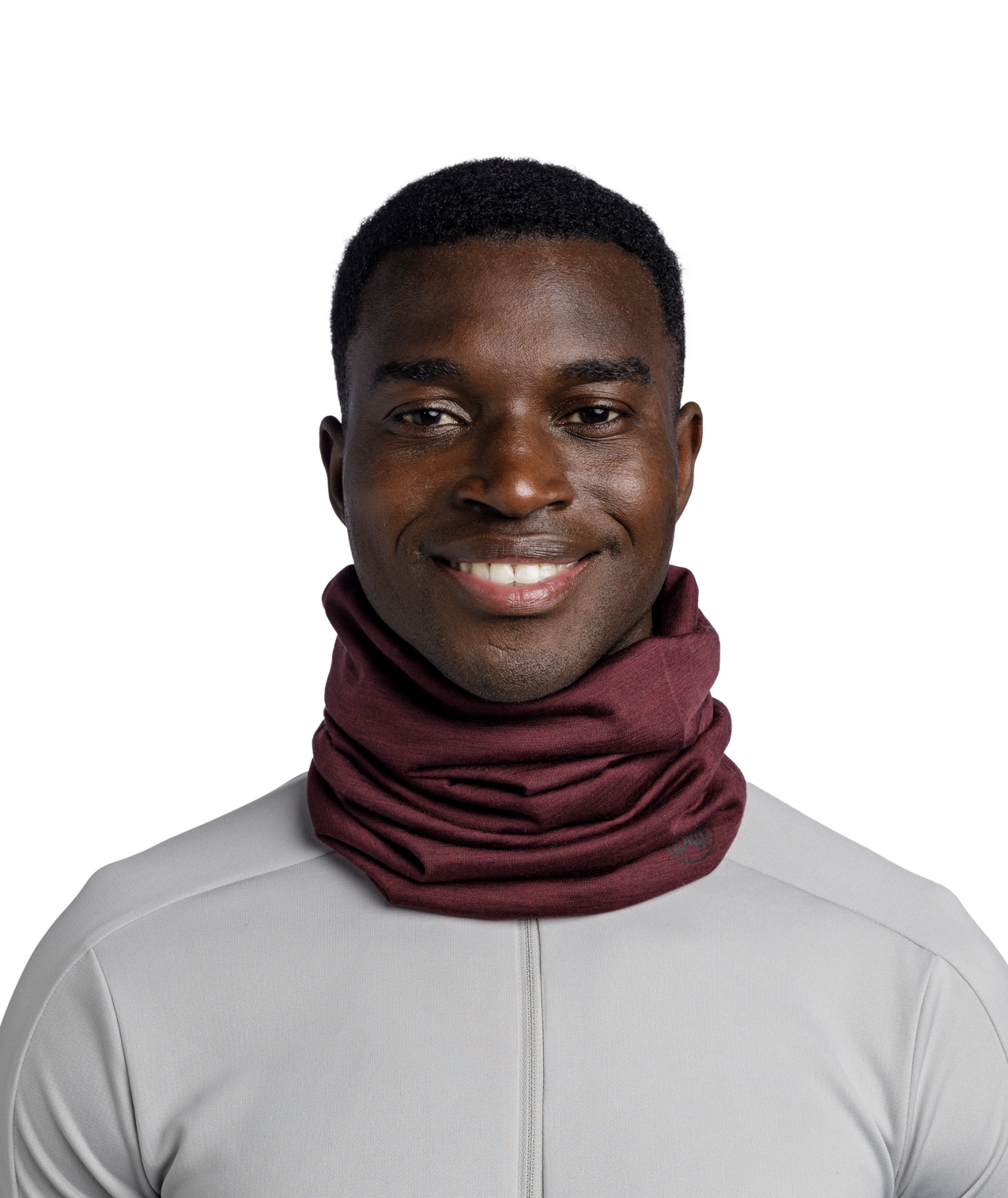 BUFF Merino Lightweight Neckwear