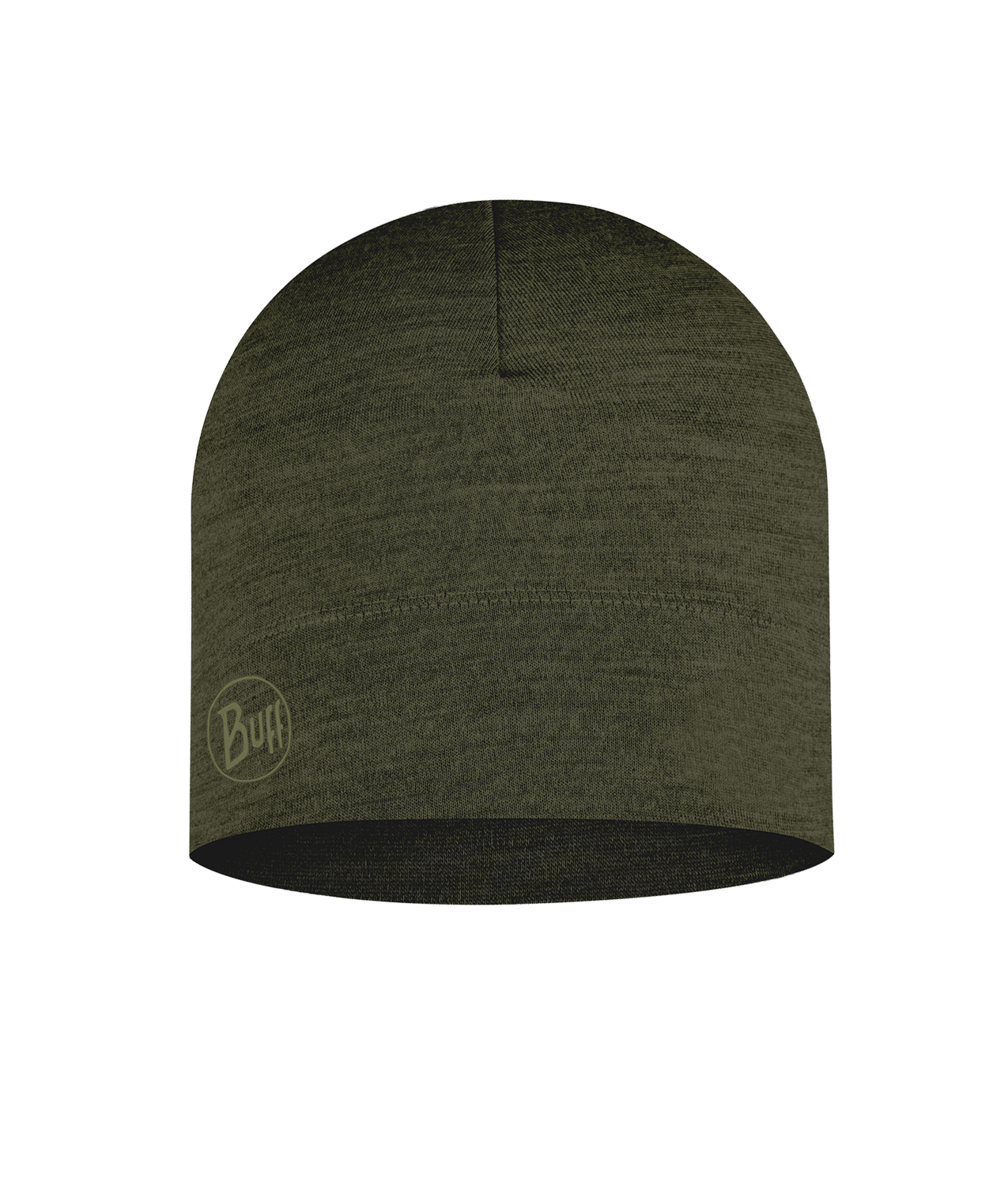 BUFF Unisex Merino Lightweight Beanie