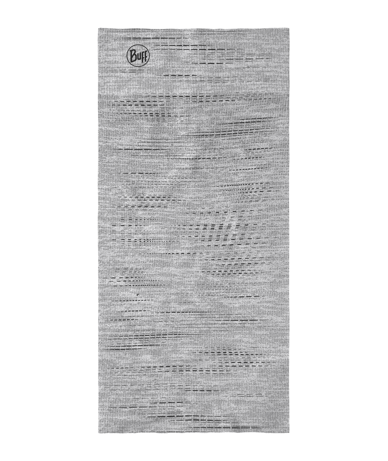 BUFF DRYFLX Reflective Athletic Neckwear