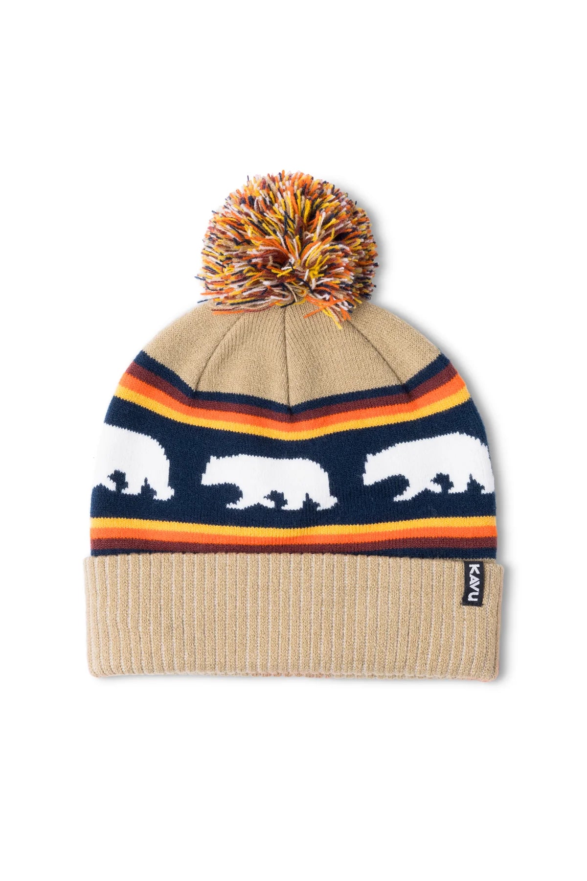 Kavu Herschel Winter Hat