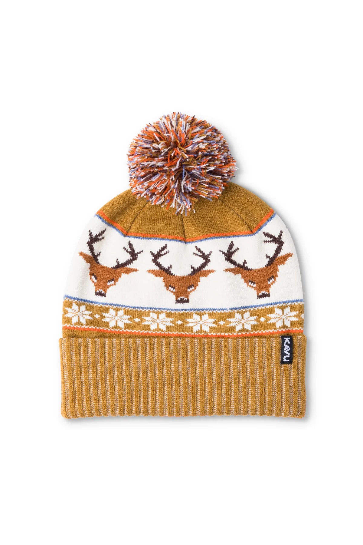 Kavu Herschel Winter Hat