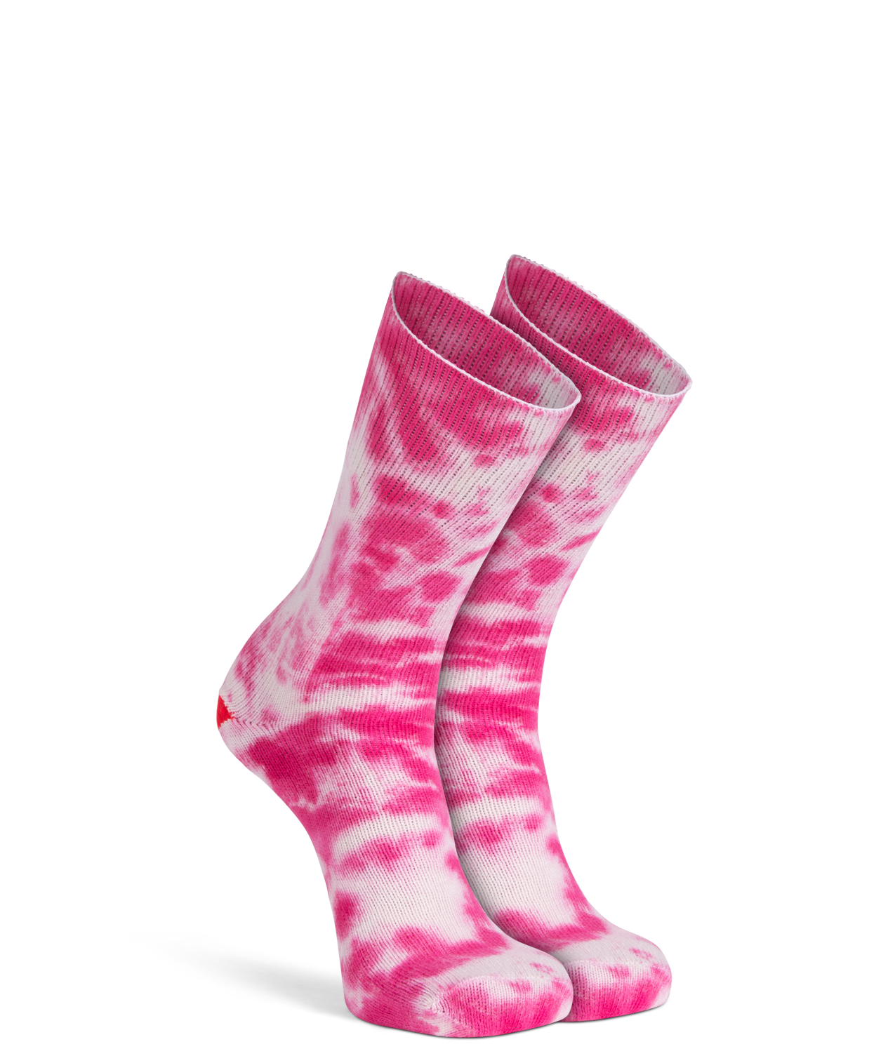 FOX RIVER ROCKFORD RDHL TIE DYE SOCKS