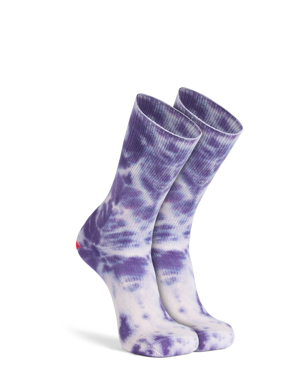 FOX RIVER ROCKFORD RDHL TIE DYE SOCKS