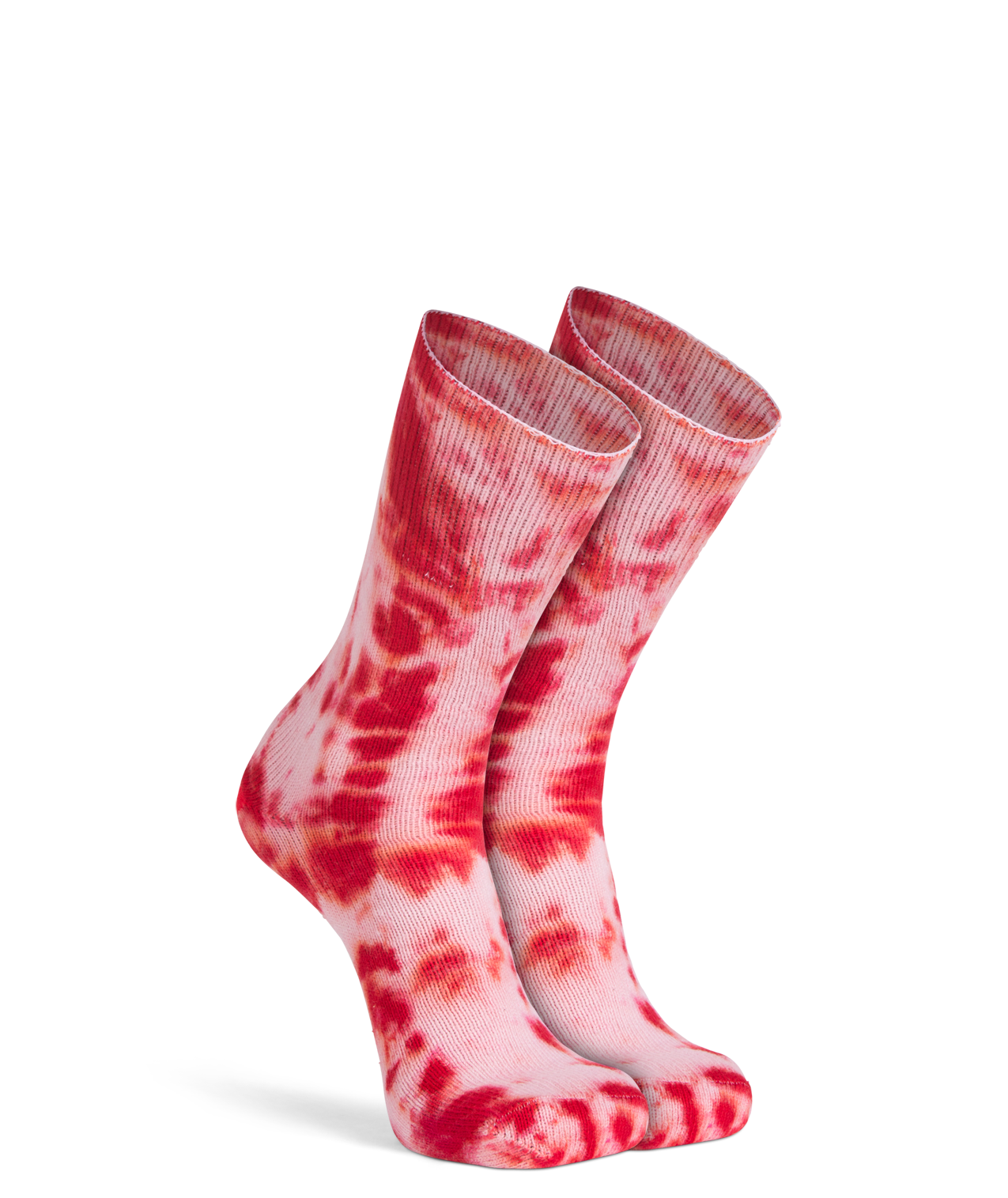FOX RIVER ROCKFORD RDHL TIE DYE SOCKS