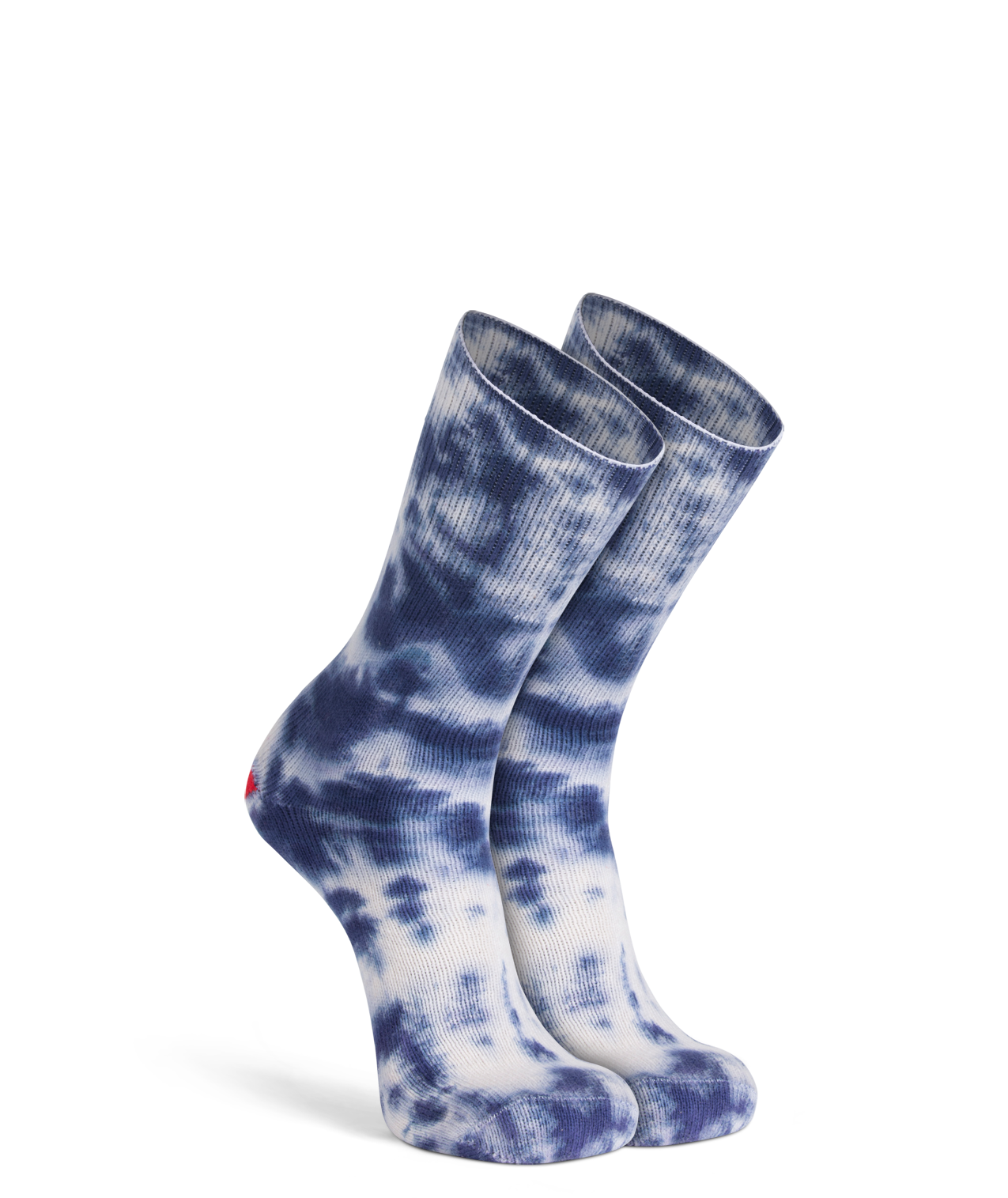 FOX RIVER ROCKFORD RDHL TIE DYE SOCKS