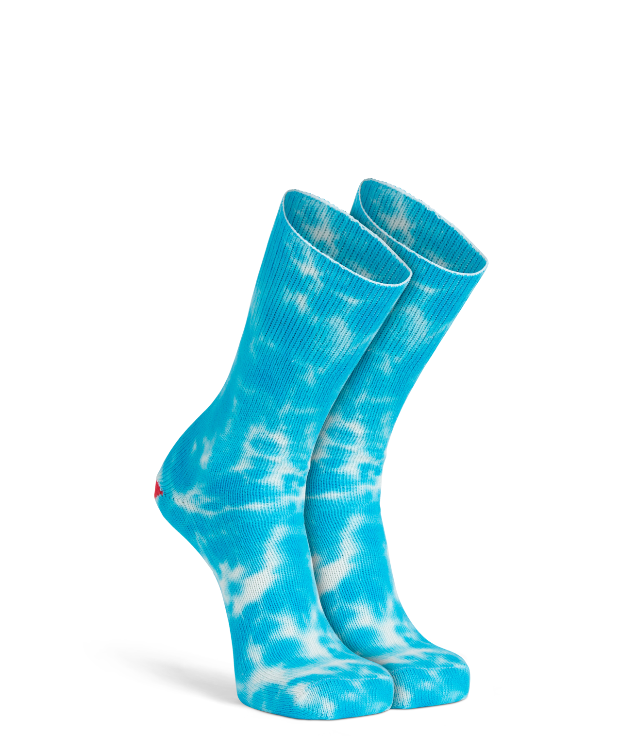 FOX RIVER ROCKFORD RDHL TIE DYE SOCKS